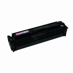 Remanufactured HP CB543A Magenta Toner Ctg