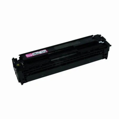 Remanufactured HP CB543A Magenta Toner Ctg