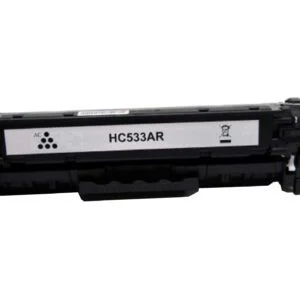 Remanufactured HP CC533A Magenta Toner Ctg