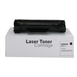 Remanufactured HP CE285A Toner Ctg