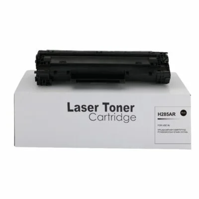 Remanufactured HP CE285A Toner Ctg
