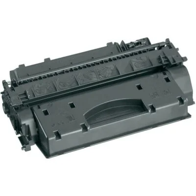 Remanufactured HP CE505X Toner Ctg
