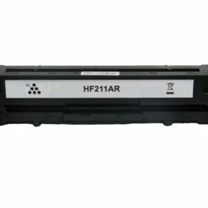 Remanufactured HP CF211A Cyan Toner Ctg 131A also for Canon 731C