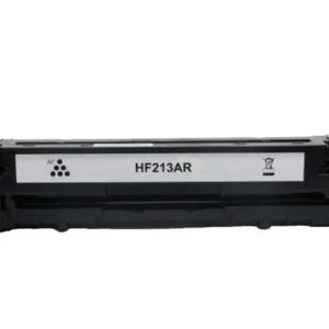 Remanufactured HP CF213A Magenta Toner Ctg 131A also for Canon 731M