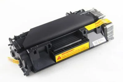 Remanufactured HP CF280A Toner Ctg 80A