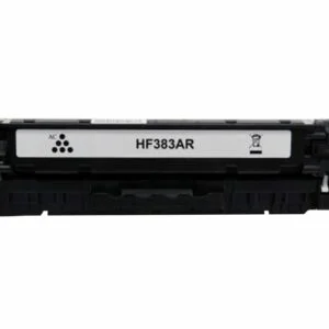 Remanufactured HP CF383A Magenta Toner Ctg also for 312A