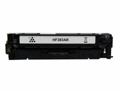 Remanufactured HP CF383A Magenta Toner Ctg also for 312A