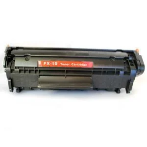 Remanufactured Canon L100 FX10 Toner Ctg