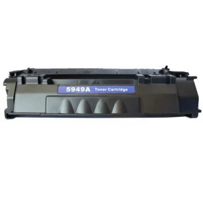 Remanufactured HP Q5949A Toner Ctg
