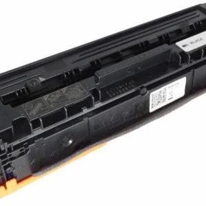 Remanufactured HP W2210X Black Toner also for HP 207X - Non MPS