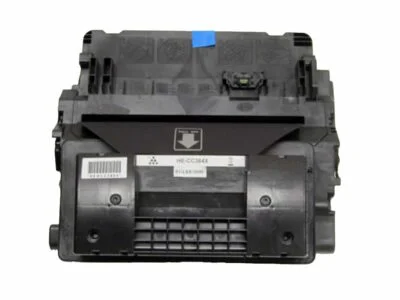 Remanufactured HP CC364x Toner Ctg