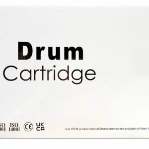 Remanufactured HP W1332A Black Drum Unit 332A