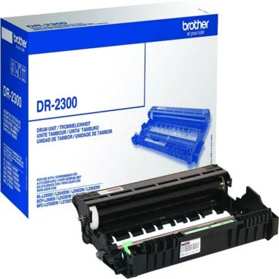 Brother DR 2300 Product Shot
