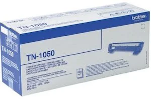 Brother TN1050 Black Toner 1K