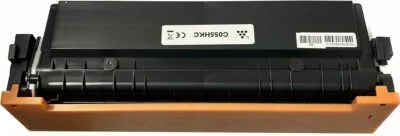 Compatible Canon 055H Black Hi Yld Toner 3020C002