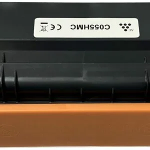 Compatible Canon 055H Magenta Hi Yld Toner 3018C002