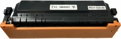 Compatible Canon 055H Magenta Hi Yld Toner 3018C002