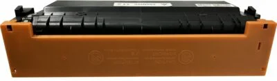 Compatible Canon 055H Yellow Hi Yld Toner 3017C002