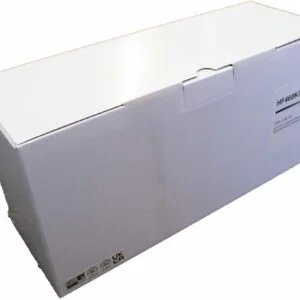 Compatible HP CF460X Black Toner also for HP 656x