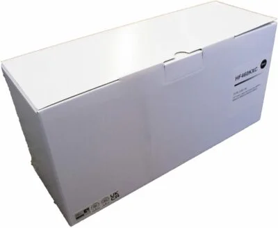 Compatible HP CF460X Black Toner also for HP 656x