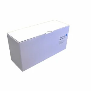 Compatible HP CF471X Cyan Toner also for HP 657X