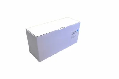 Compatible HP CF471X Cyan Toner also for HP 657X