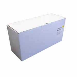 Compatible HP CF472X Yellow Toner also for HP 657X