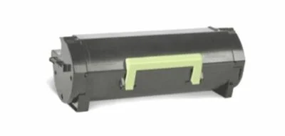 Remanufactured Lexmark MX310 Hi Yield Toner 60F2H00 602H