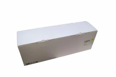 Remanufactured Kyocera Mita TASKalfa 250I Yellow Toner TK865Y