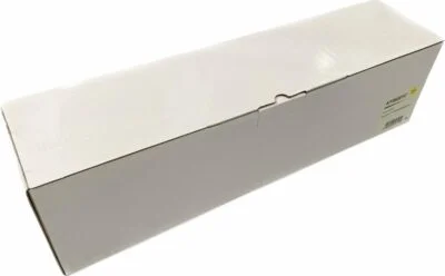 Compatible Kyocera FSC8600 Yellow Toner TK8600Y