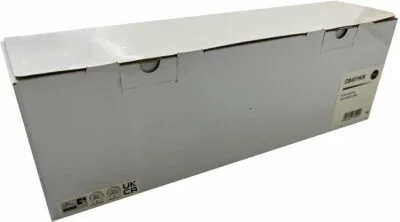 Remanufactured OKI ES8451 Black Toner 44059260