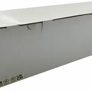 Remanufactured OKI ES8451 Cyan Toner 44059259