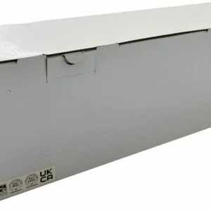 Remanufactured OKI ES8451 Magenta Toner 44059258