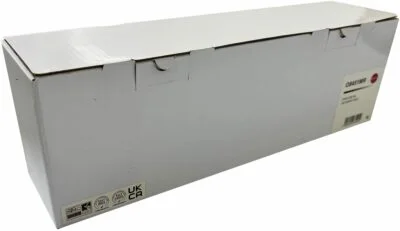 Remanufactured OKI ES8451 Magenta Toner 44059258