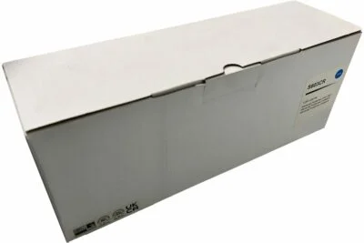 Remanufactured Samsung CL-C4010ND Cyan Toner CLT-C603L