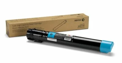 OEM Xerox 106R01436 Cyan 17800 Pages Original Toner
