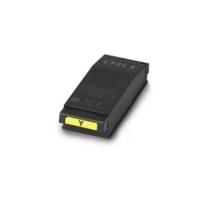 OEM OKI C650 Yellow 6000 Pages Original Toner 09006129