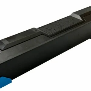 Compatible Kyocera TASKalfa 306ci TK5195C Cyan Toner 1T02R4CNL0