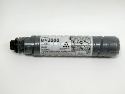 OEM Ricoh Aficio 2015 Toner Type 1230D 842015 MP2000