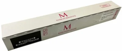 Compatible Utax 3206ci Magenta Toner CK8512M