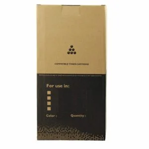 Compatible Konica Minolta Di520 Toner 603B