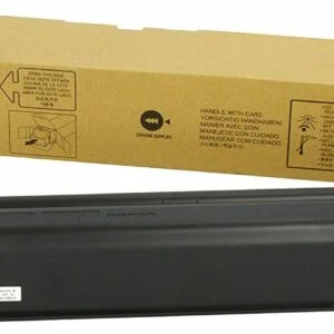 OEM Sharp Black Toner Ctg MX-36GTBA