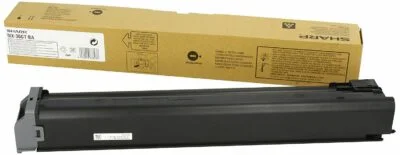 OEM Sharp Black Toner Ctg MX-36GTBA