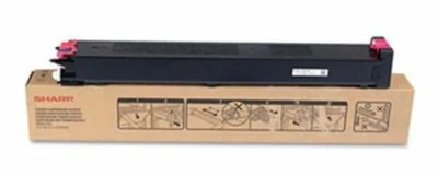 OEM Sharp Magenta Toner Ctg MX-36GTMA