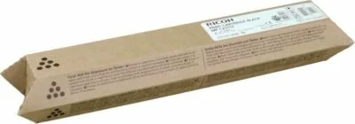 OEM Ricoh MPC2551 Black Toner 842061 841587 841504