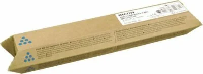 OEM Ricoh MPC2551 Cyan Toner 842064 841505