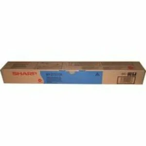OEM Sharp Cyan Toner MX2600 MX-31GTCA
