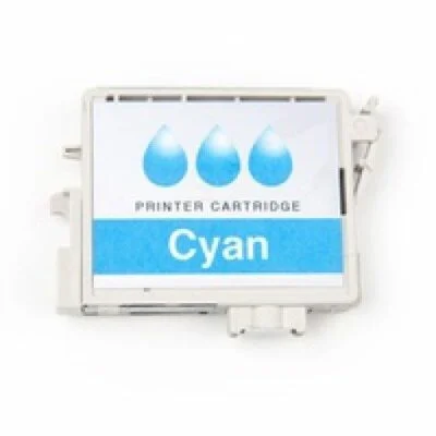OEM Ricoh MPCW2200 Cyan Ink Ctg 841636