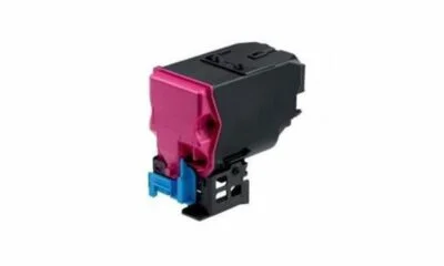 OEM Konica Minolta Bizhub C3110 TNP51M Magenta 5000 Pages Original Toner