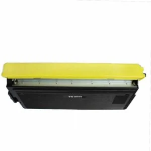 Compatible Brother HL1240 TN6600 Toner also for TN6300